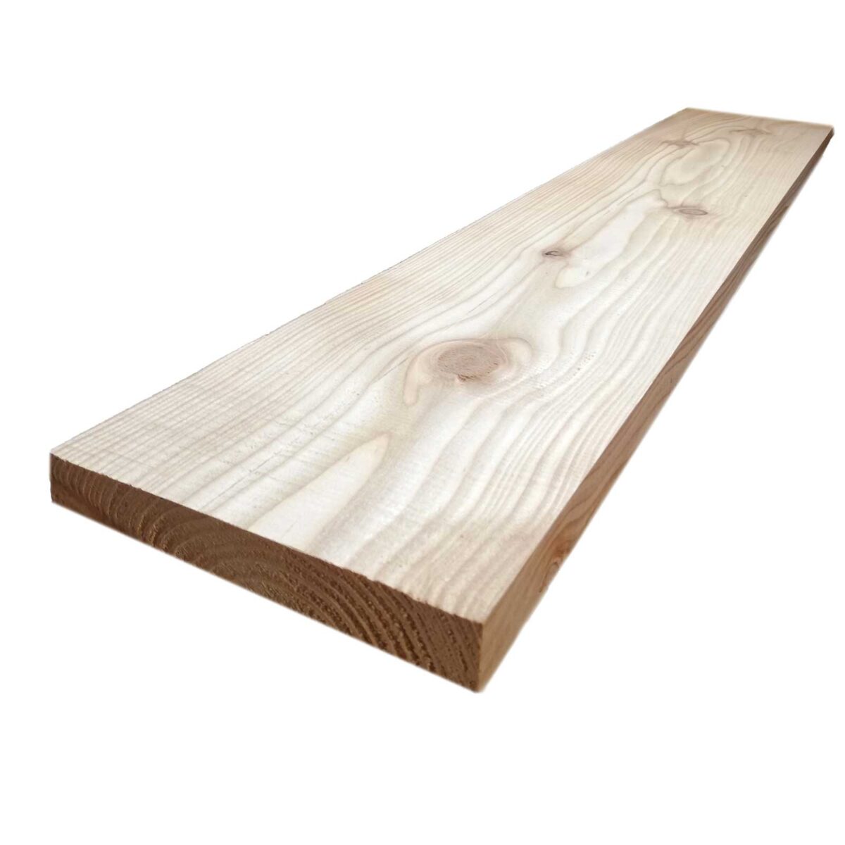 What Is CLS Timber & What Is It Used For?