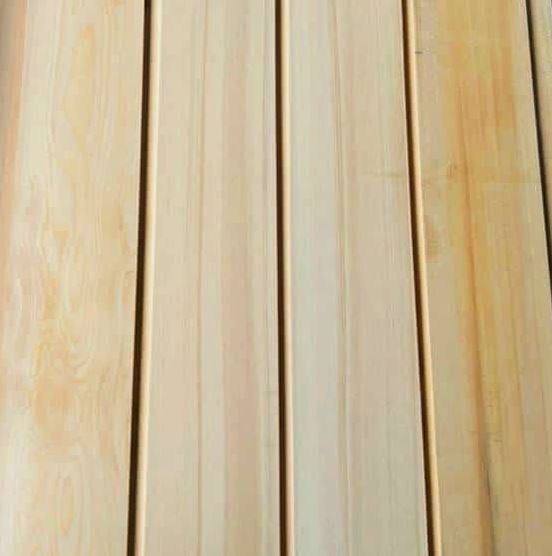 Alaskan Yellow Cedar Cladding