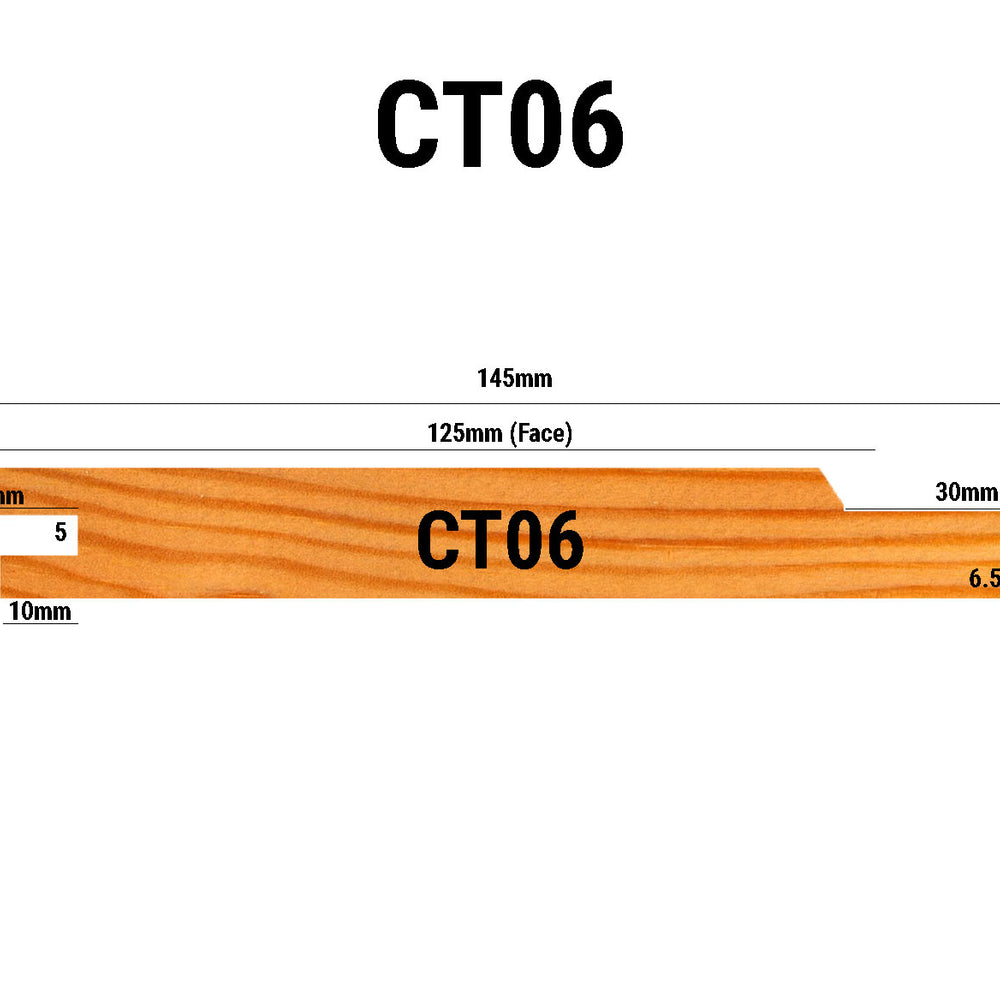 
                      
                        Canadian Cedar T&G Cladding
                      
                    