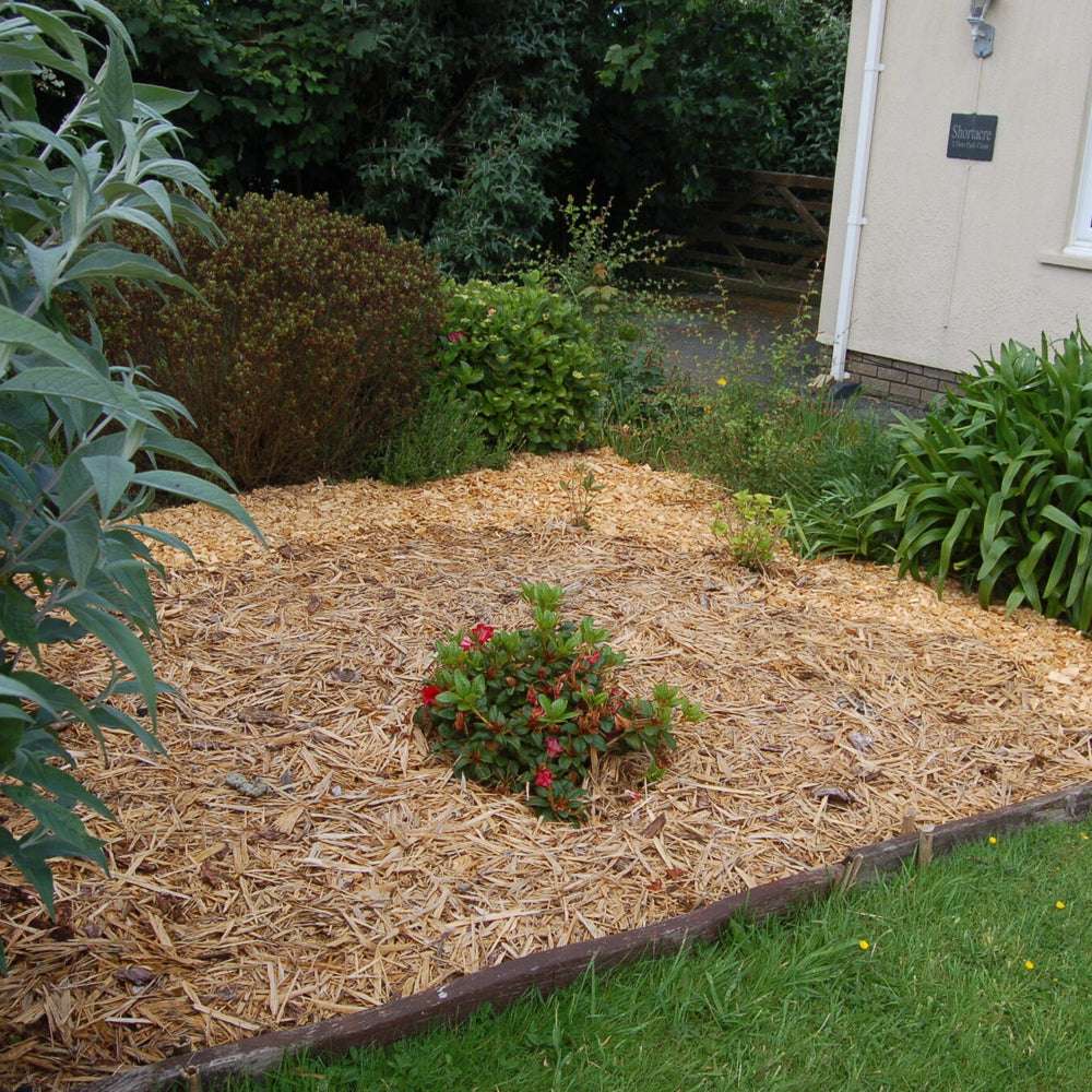 
                      
                        Woodchip/shred for Landscaping, Gardening and Animal Bedding
                      
                    