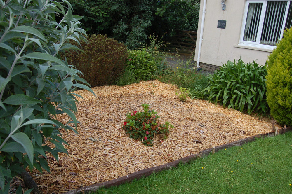 Woodchip/shred for Landscaping, Gardening and Animal Bedding