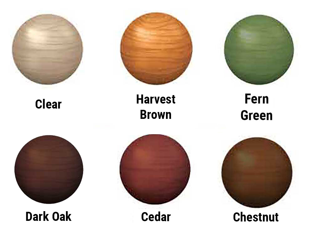 
                      
                        Stocked Sizes British Western Red Cedar Cladding Boards (2", 4″, 6″) – Sawn Only
                      
                    