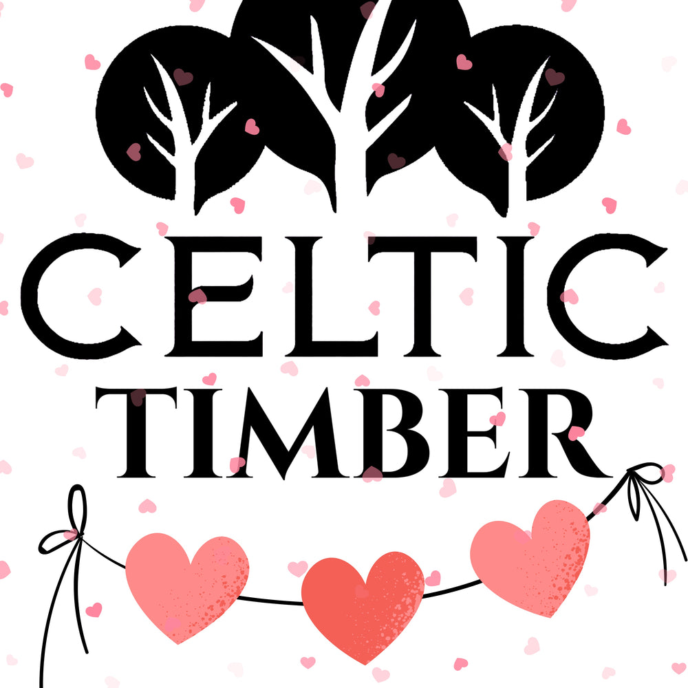 Celtic Timber