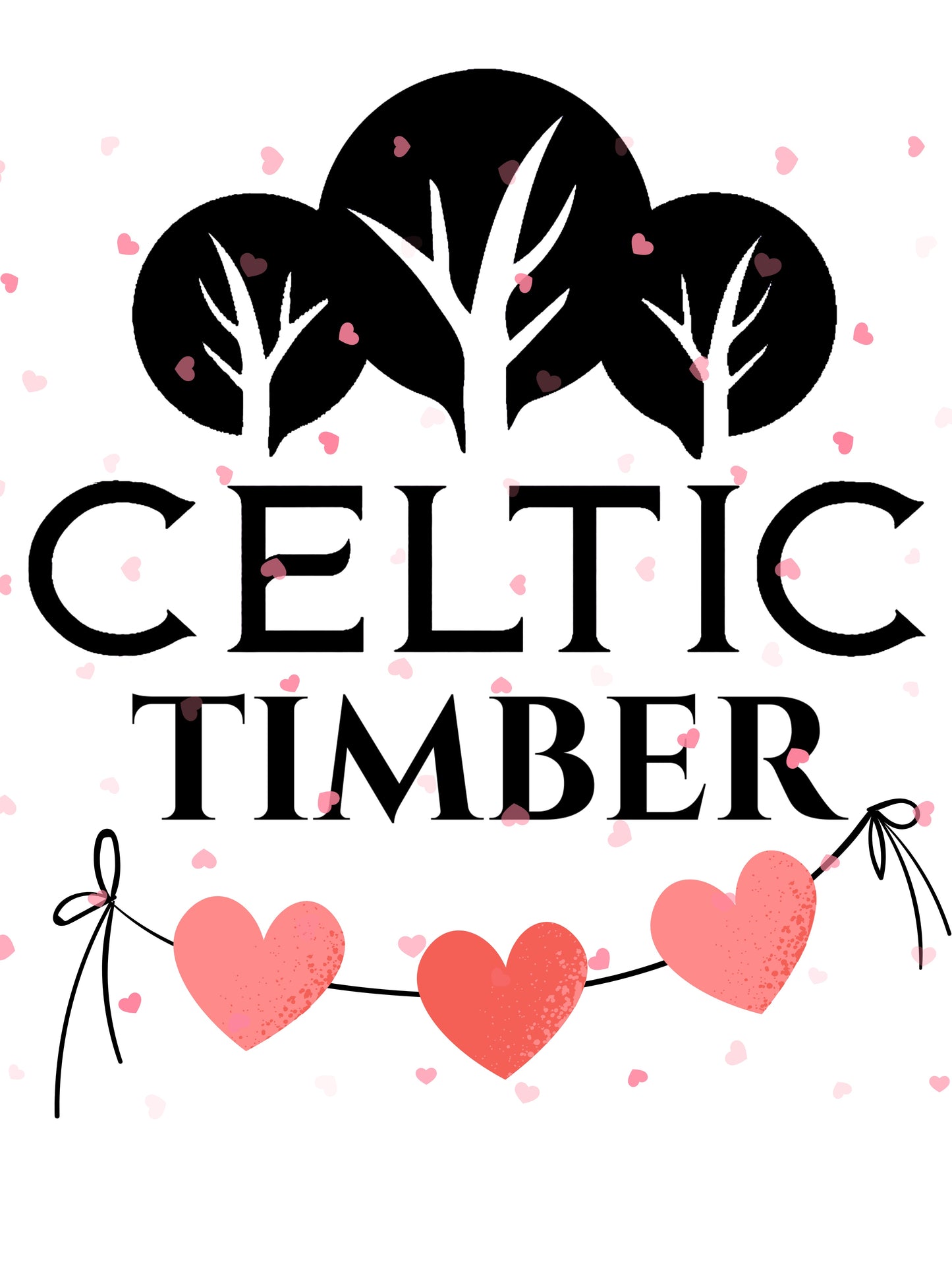 Celtic Timber