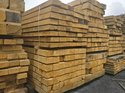 
                      
                        Green Oak Beams / Boards - Structural Grade
                      
                    