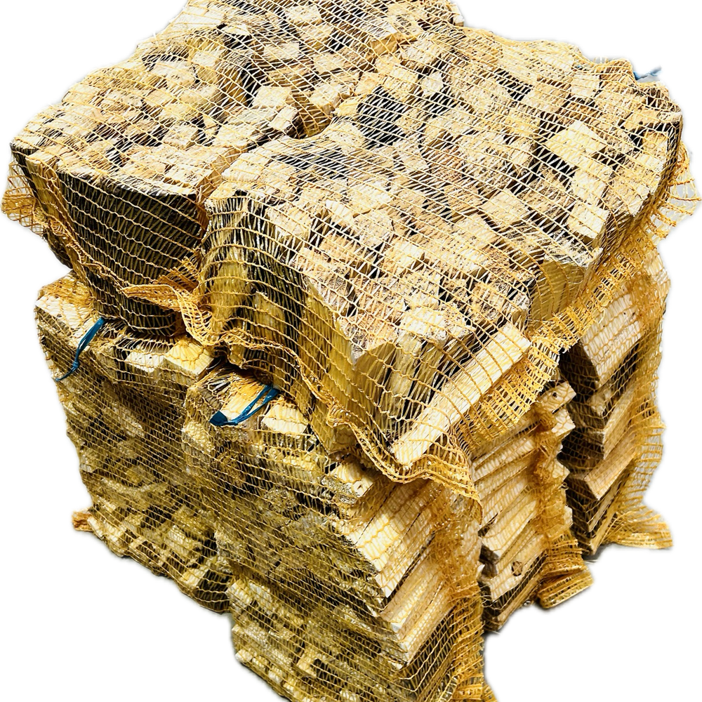 
                      
                        Softwood Kiln-Dried Seasoned Firewood Logs - Pembrokeshire/Local Deliveries
                      
                    