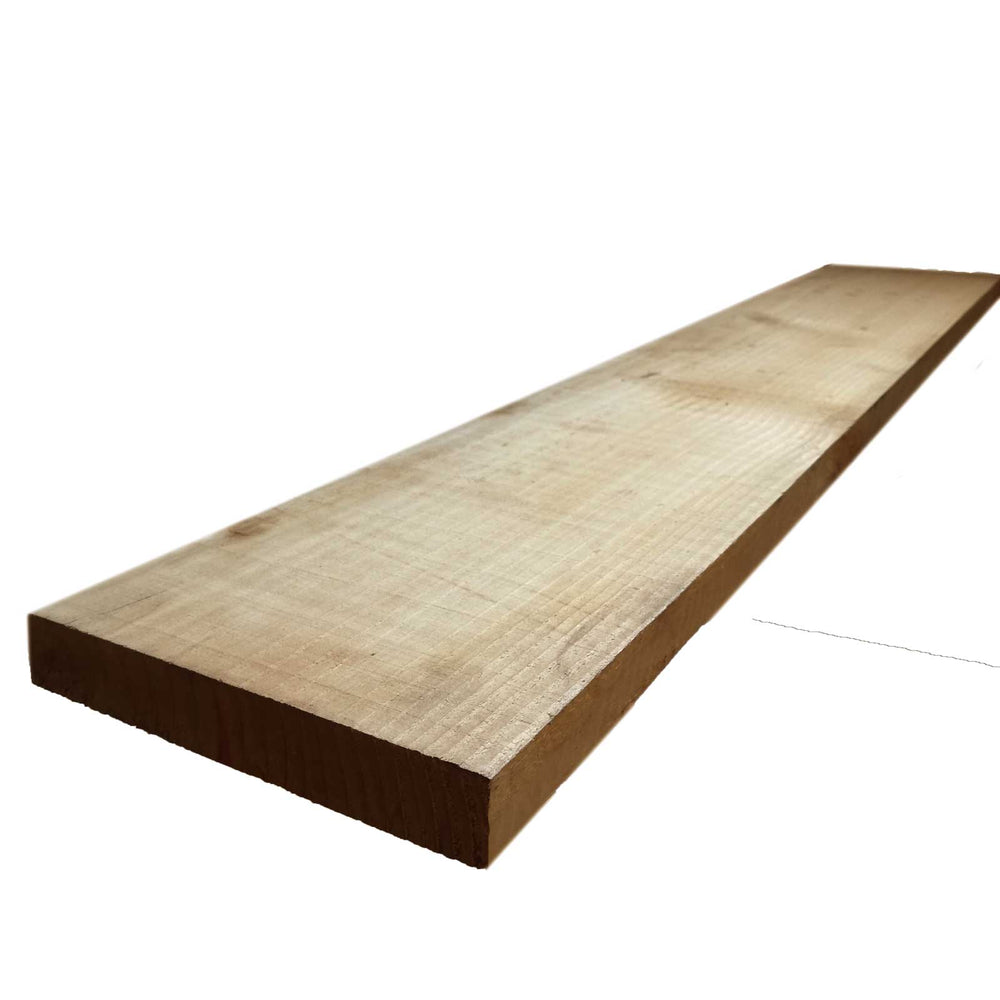 
                      
                        Stocked Sizes British Western Red Cedar Cladding Boards (2", 4″, 6″) – Sawn Only
                      
                    