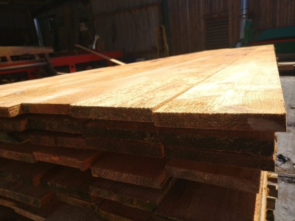 
                      
                        Stocked Sizes British Western Red Cedar Cladding Boards (2", 4″, 6″) – Sawn Only
                      
                    